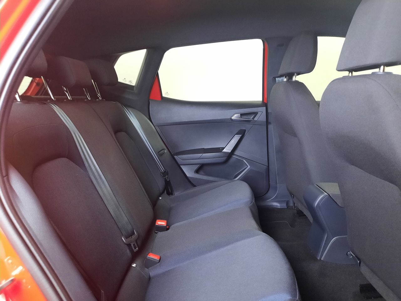 Foto Seat Arona 6