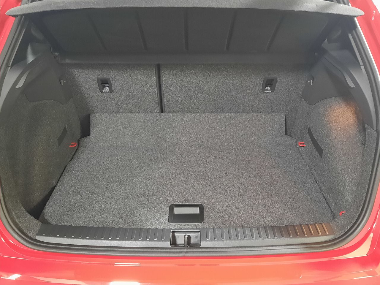 Foto Seat Arona 7