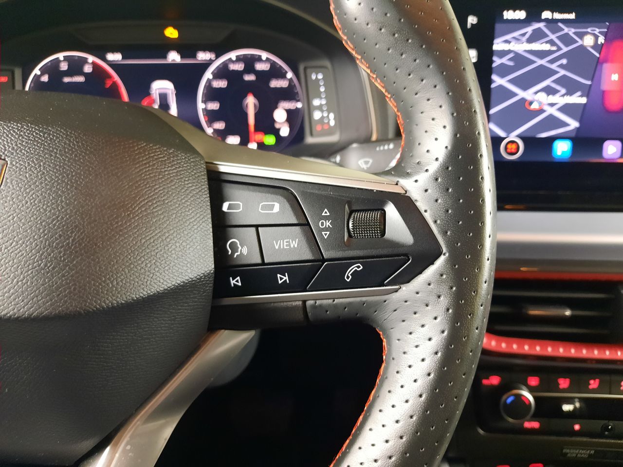 Foto Seat Arona 10