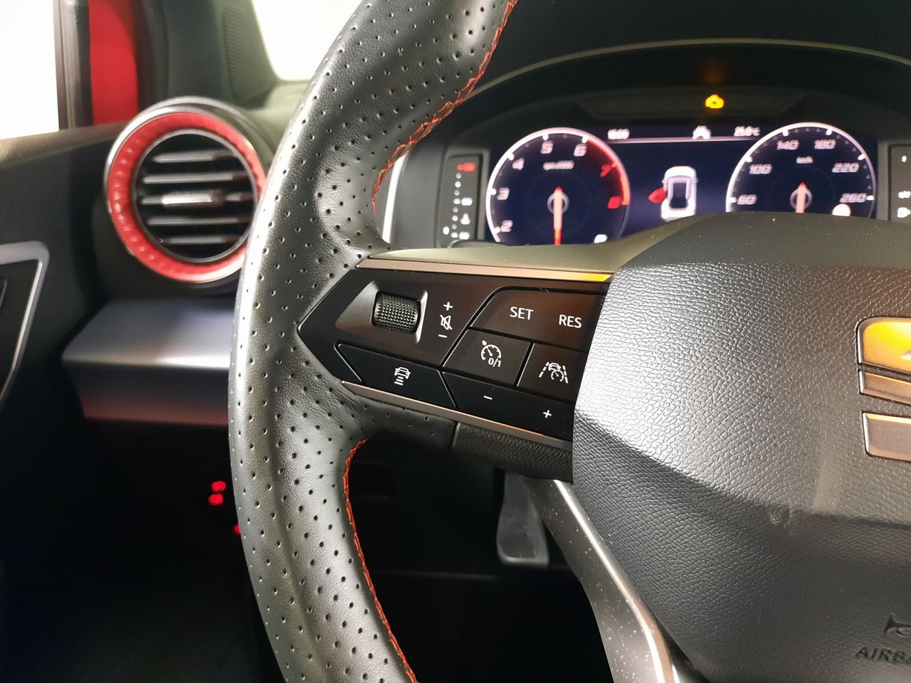 Foto Seat Arona 11