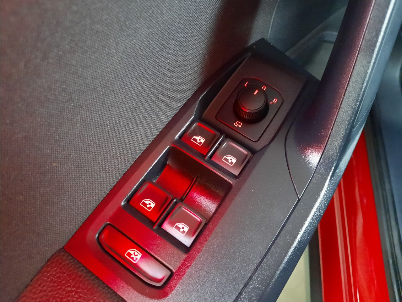 Foto Seat Arona 13