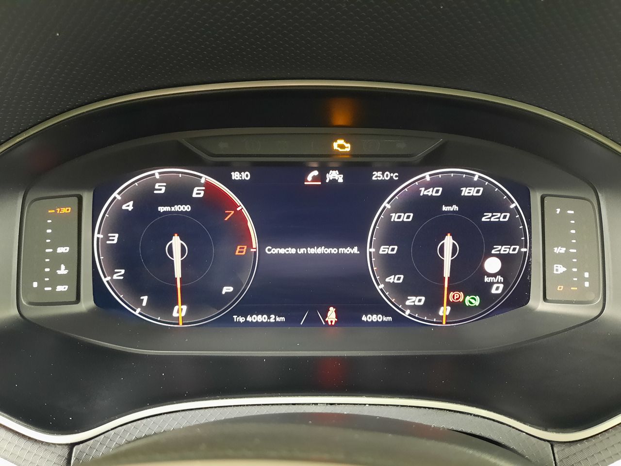 Foto Seat Arona 14