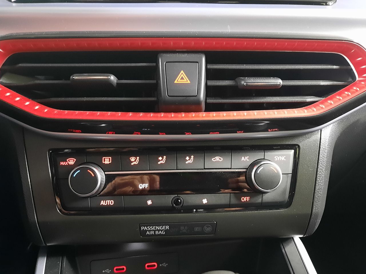 Foto Seat Arona 15