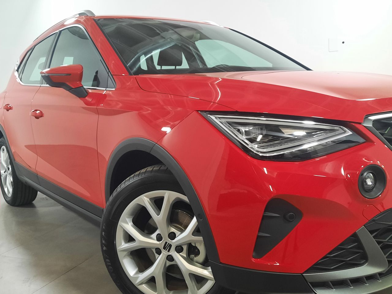 Foto Seat Arona 17