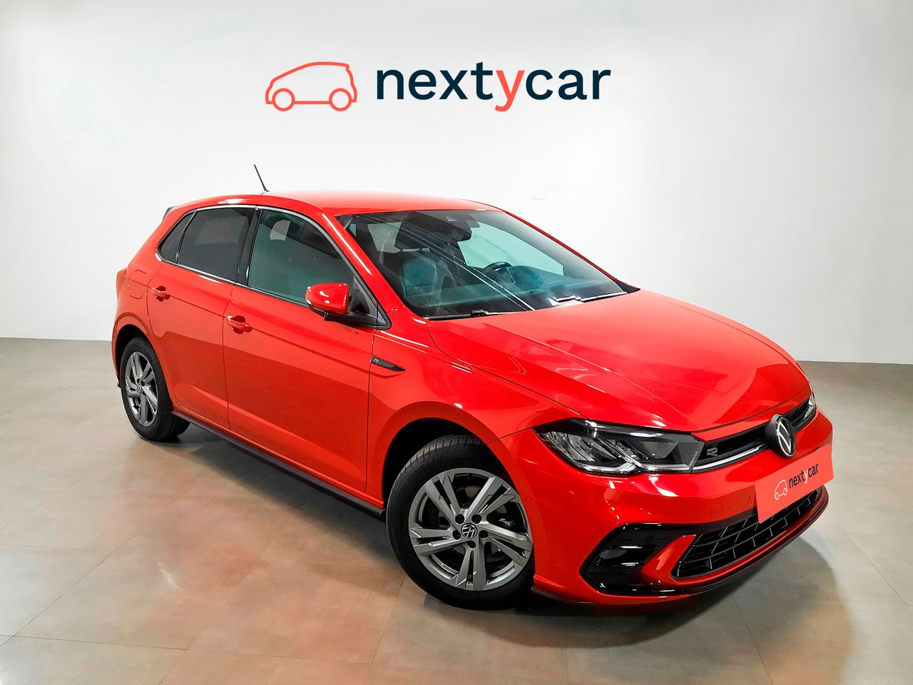 Foto Volkswagen Polo 1