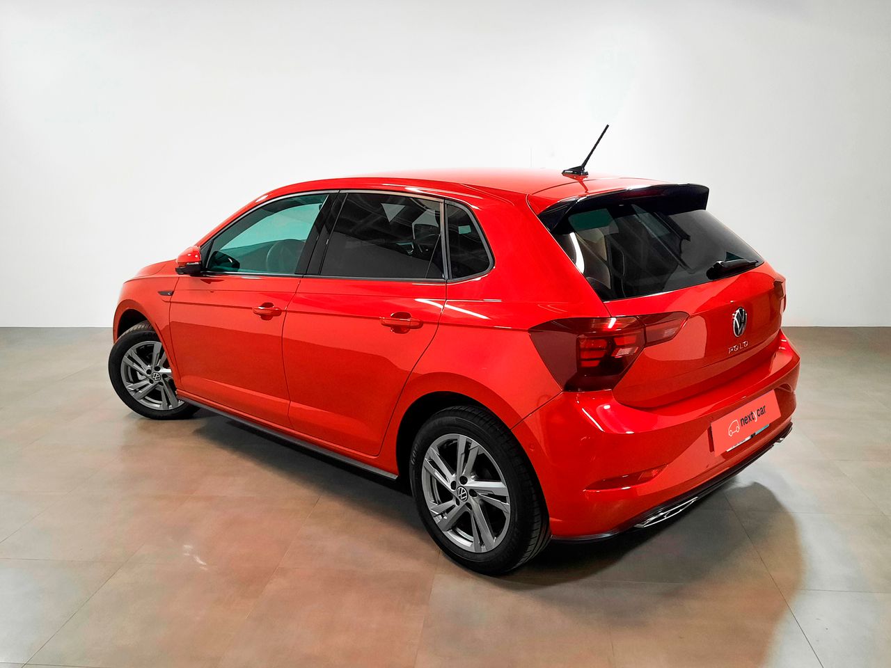 Foto Volkswagen Polo 2