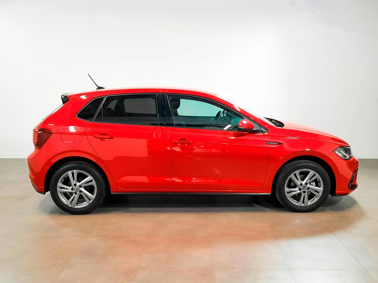 Foto Volkswagen Polo 3