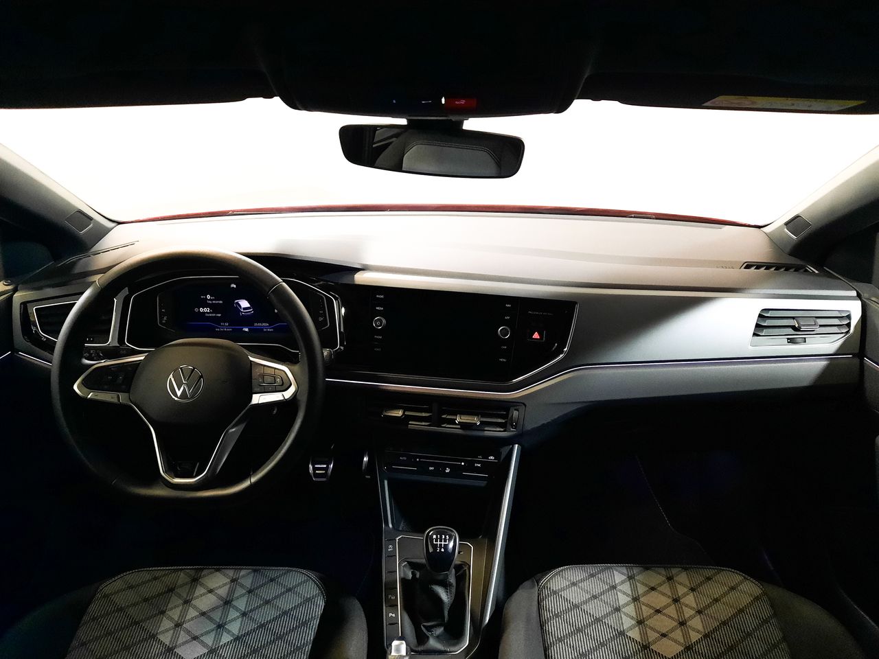 Foto Volkswagen Polo 4