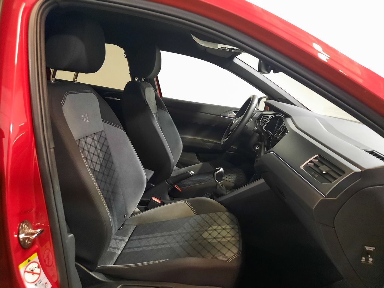 Foto Volkswagen Polo 5