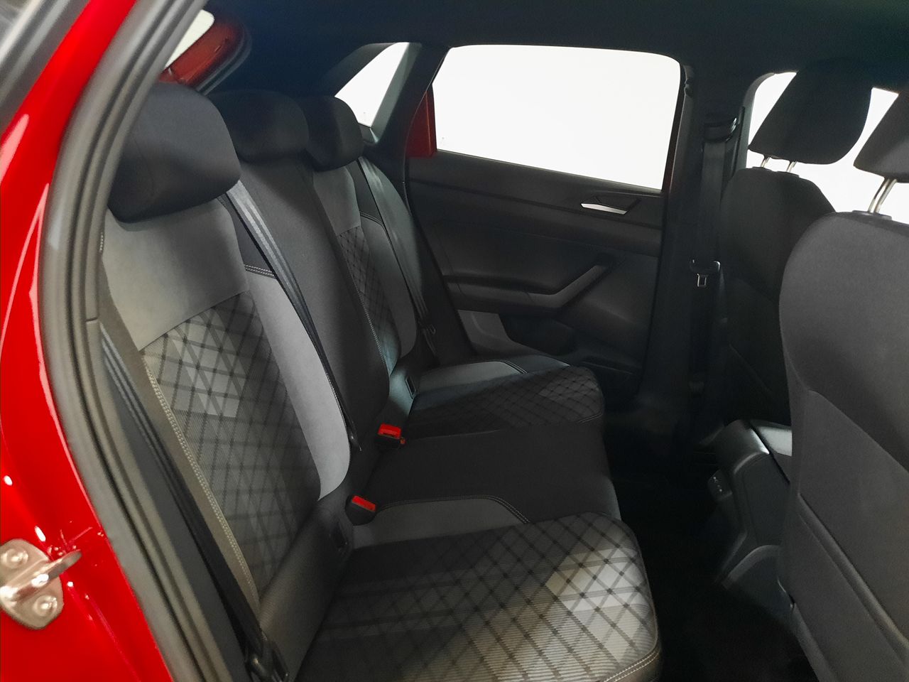 Foto Volkswagen Polo 6