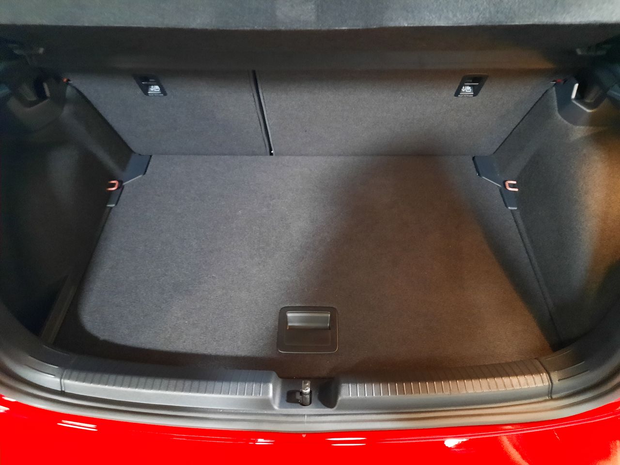 Foto Volkswagen Polo 7