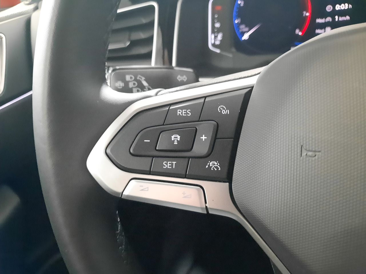 Foto Volkswagen Polo 11