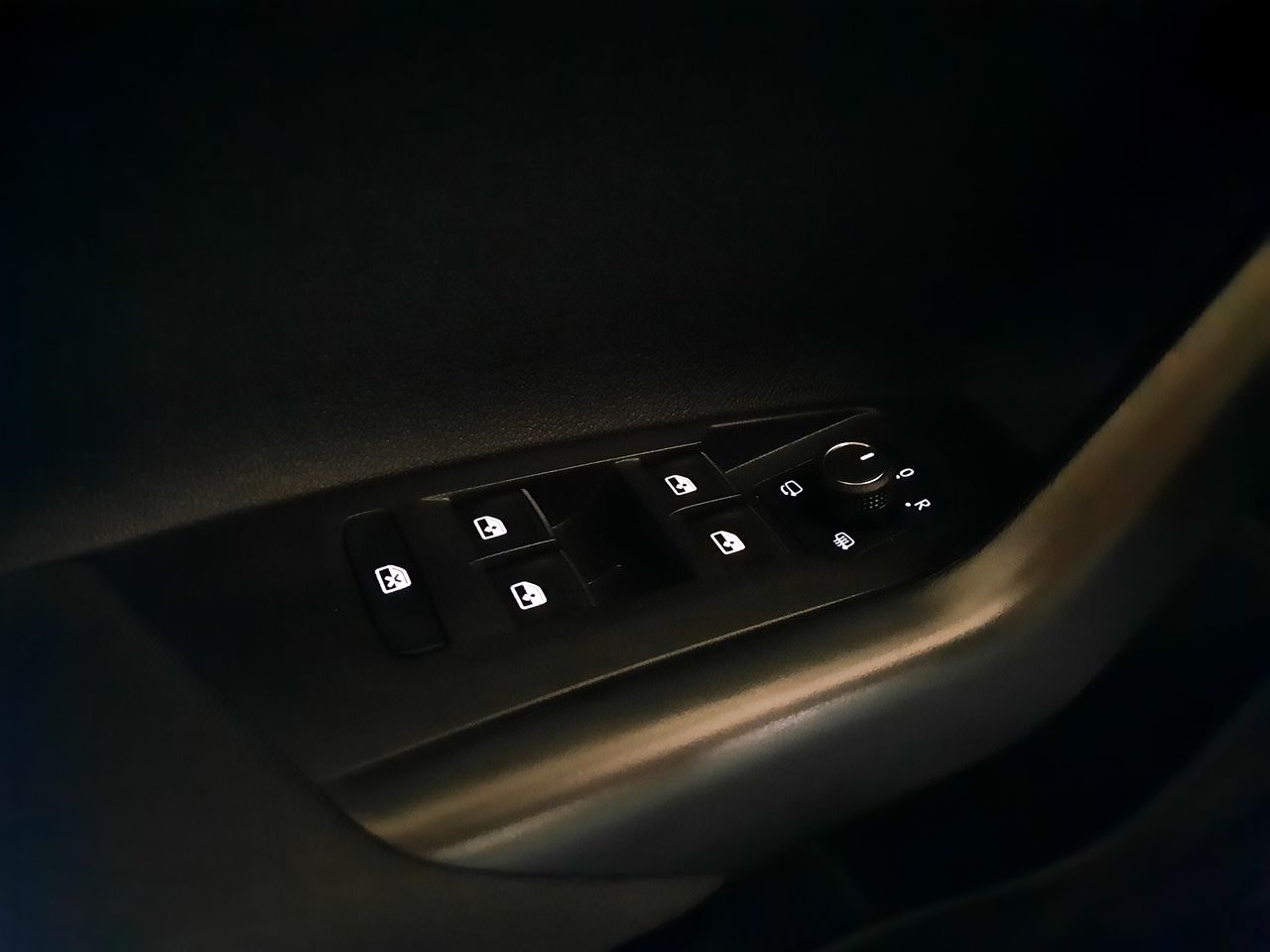 Foto Volkswagen Polo 12