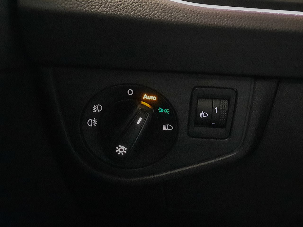 Foto Volkswagen Polo 13