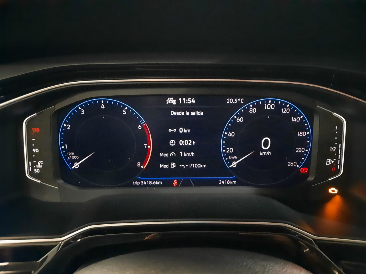 Foto Volkswagen Polo 14