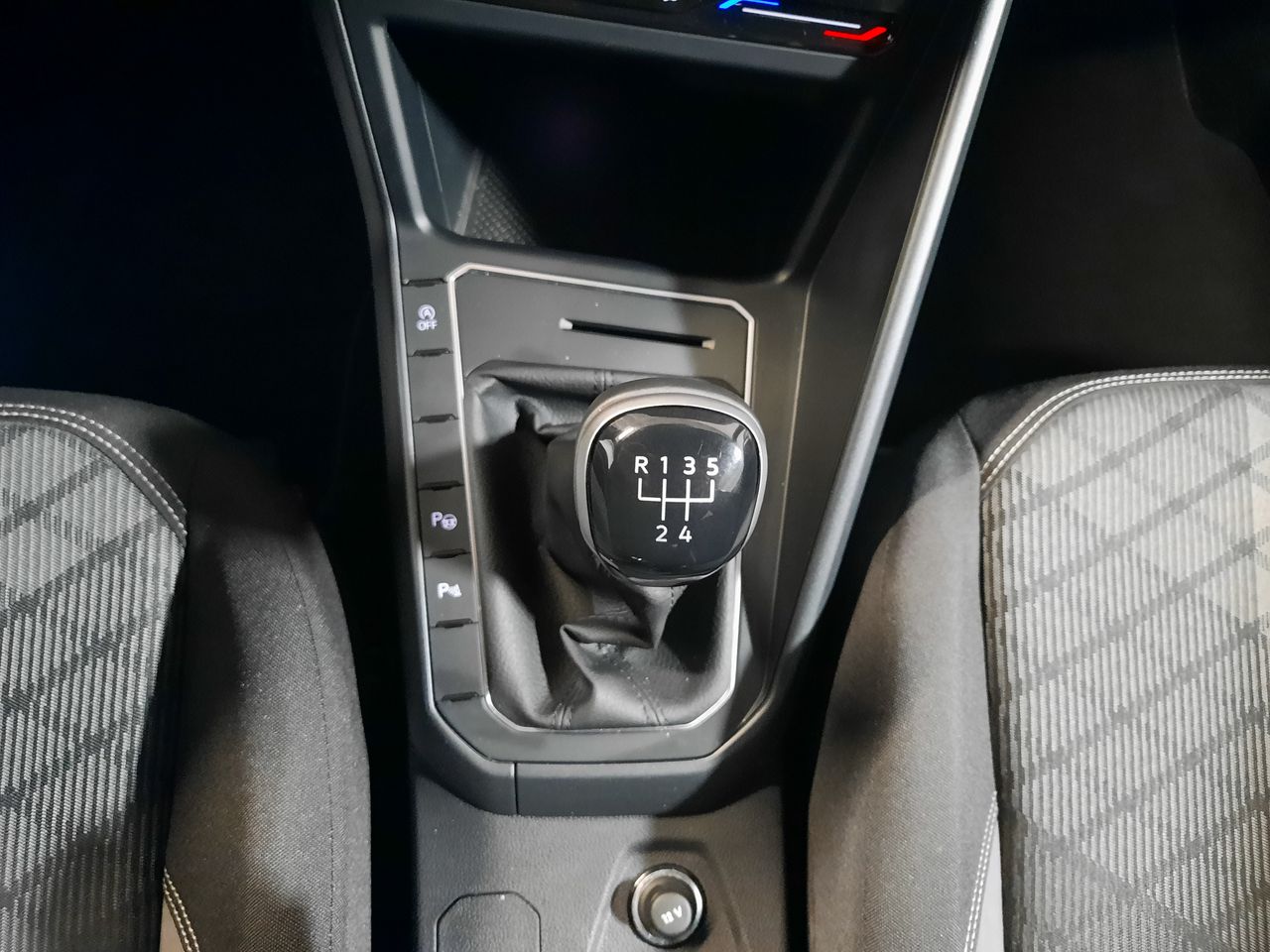 Foto Volkswagen Polo 17