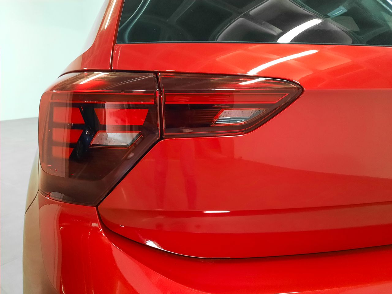 Foto Volkswagen Polo 18