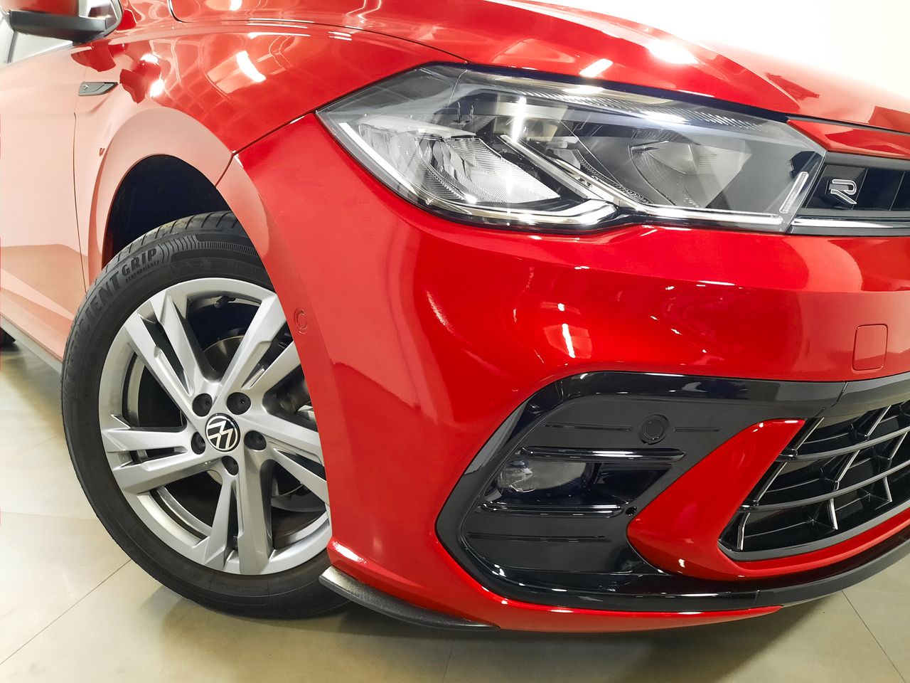 Foto Volkswagen Polo 19