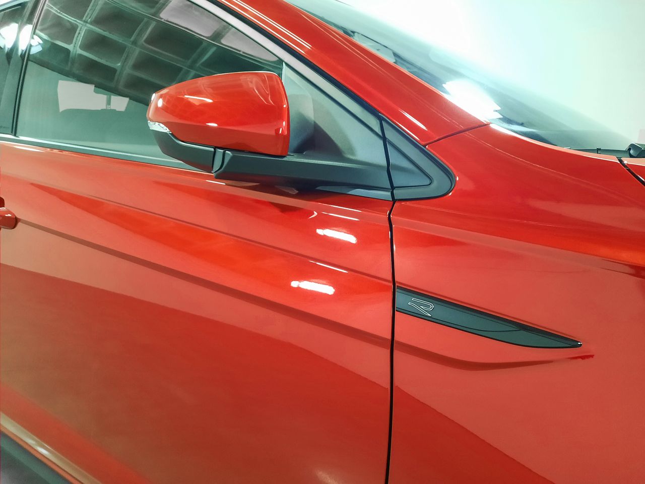 Foto Volkswagen Polo 20