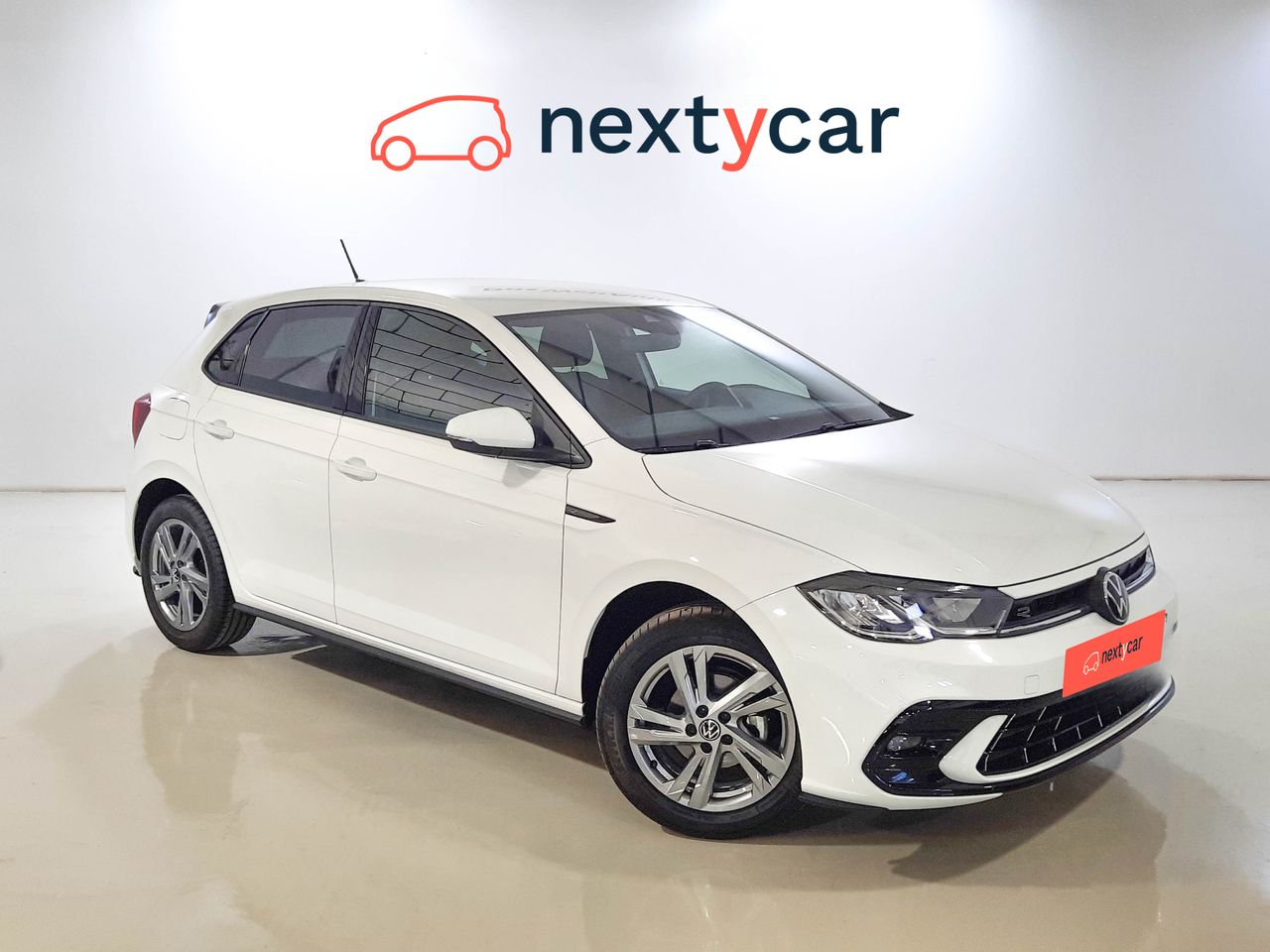 Foto Volkswagen Polo 1