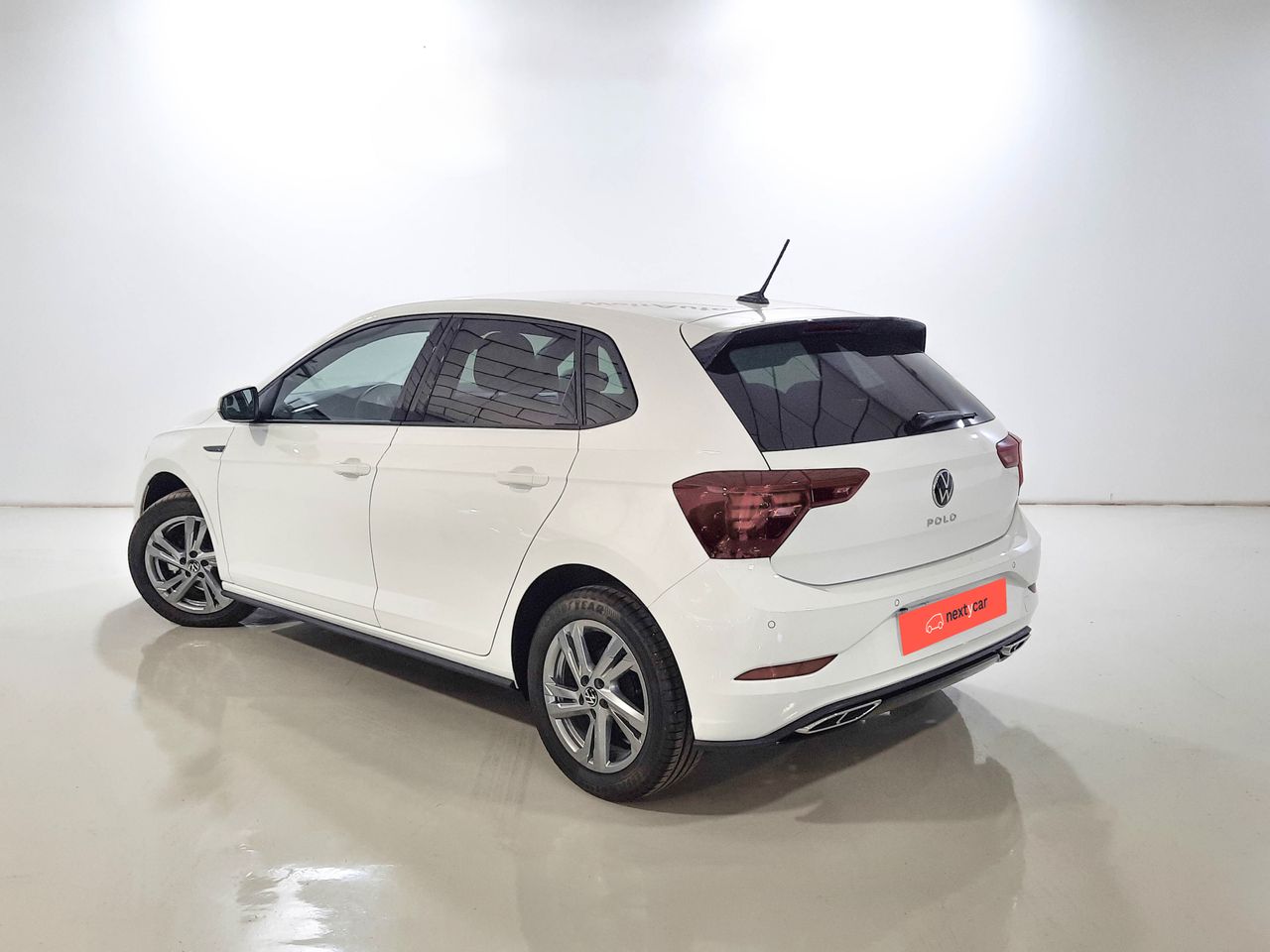 Foto Volkswagen Polo 2