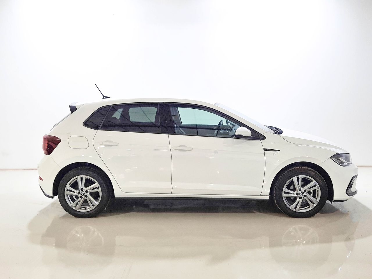 Foto Volkswagen Polo 3