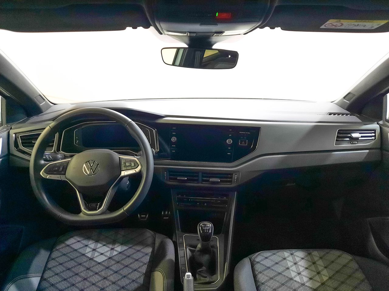 Foto Volkswagen Polo 4