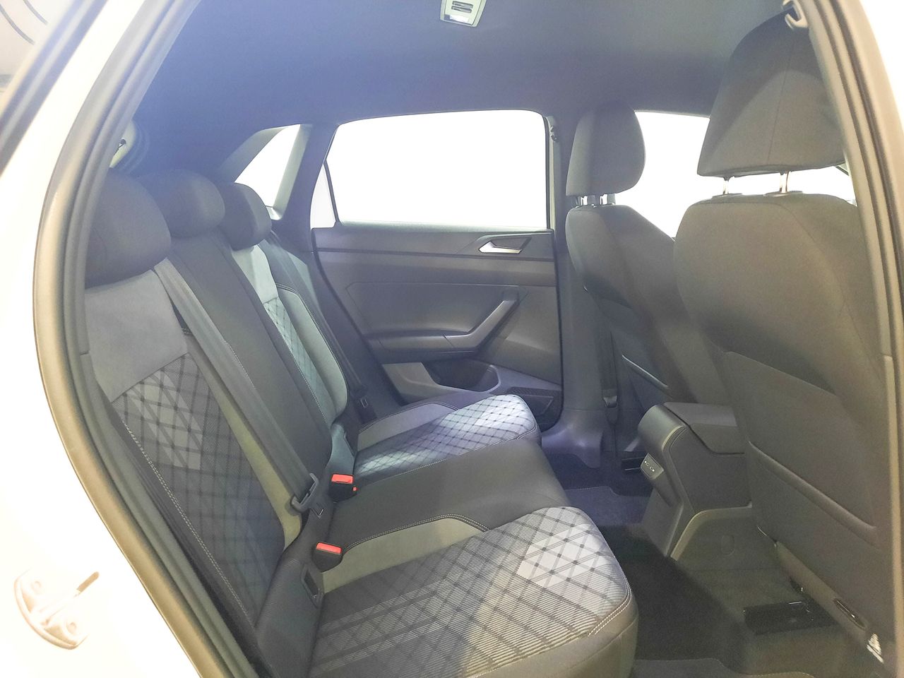Foto Volkswagen Polo 6