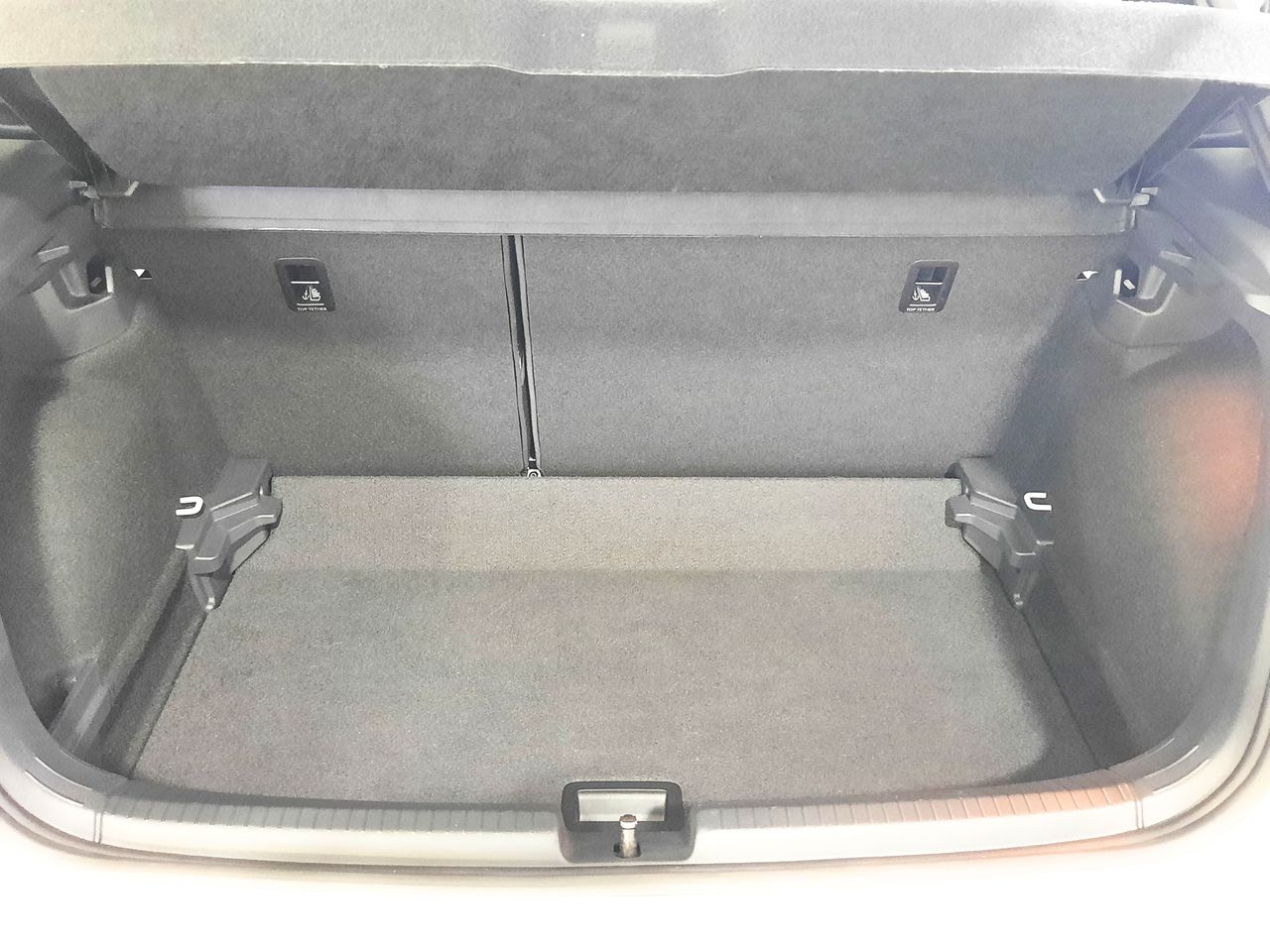 Foto Volkswagen Polo 7