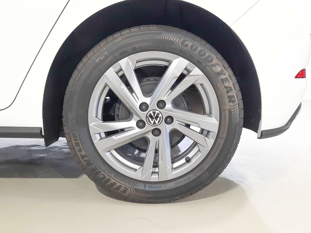 Foto Volkswagen Polo 8