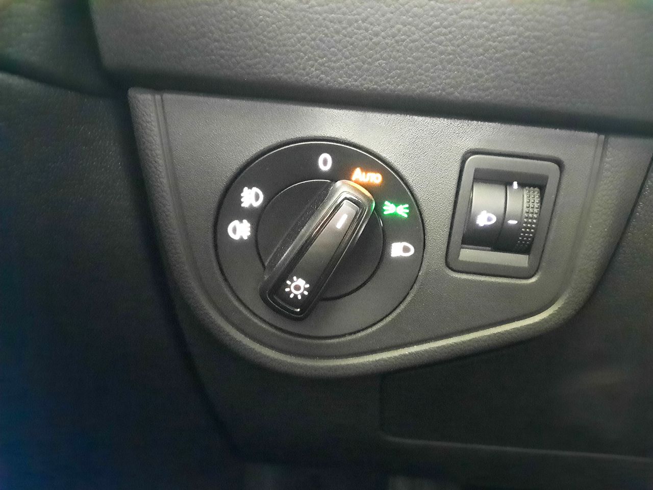 Foto Volkswagen Polo 9
