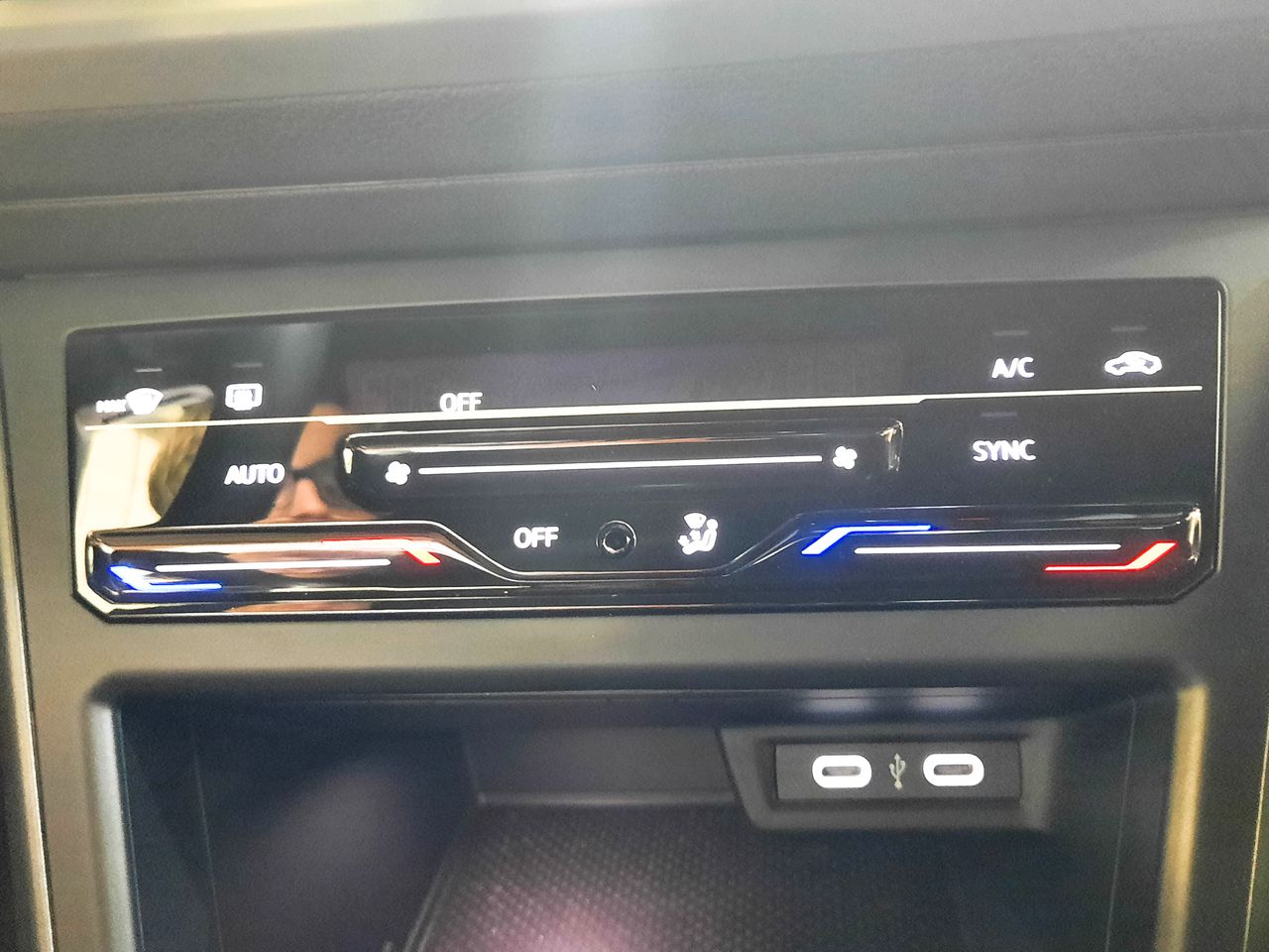 Foto Volkswagen Polo 10