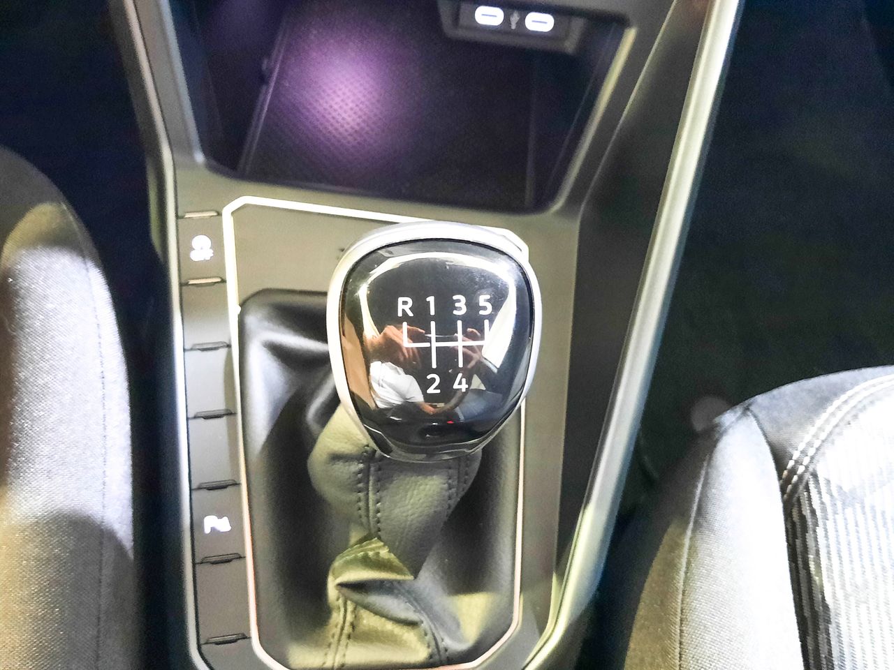 Foto Volkswagen Polo 11