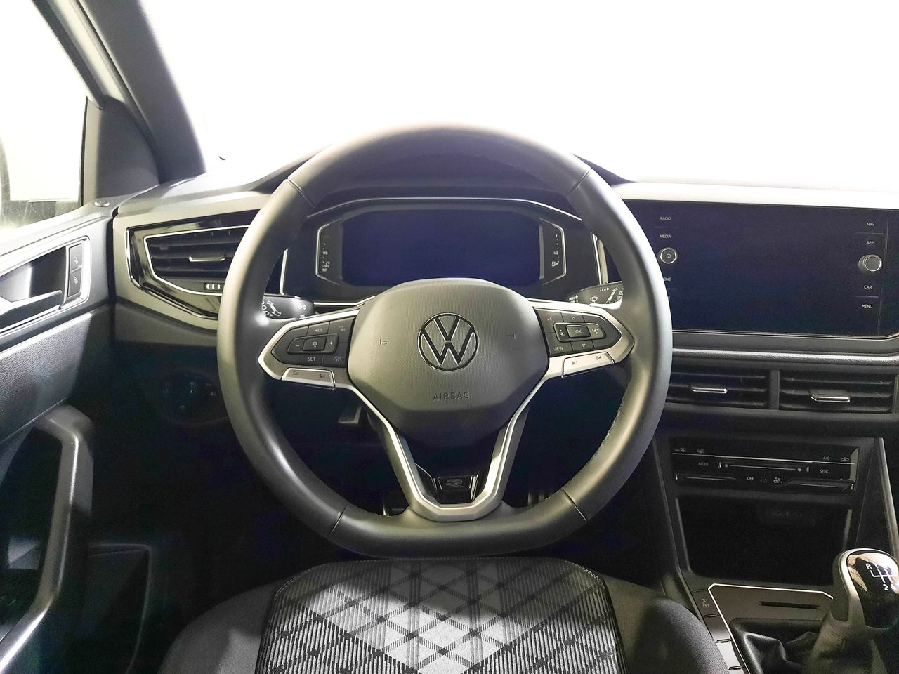 Foto Volkswagen Polo 12