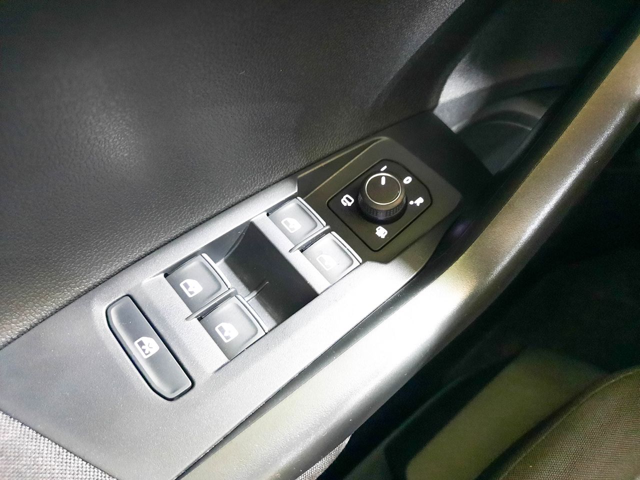 Foto Volkswagen Polo 13
