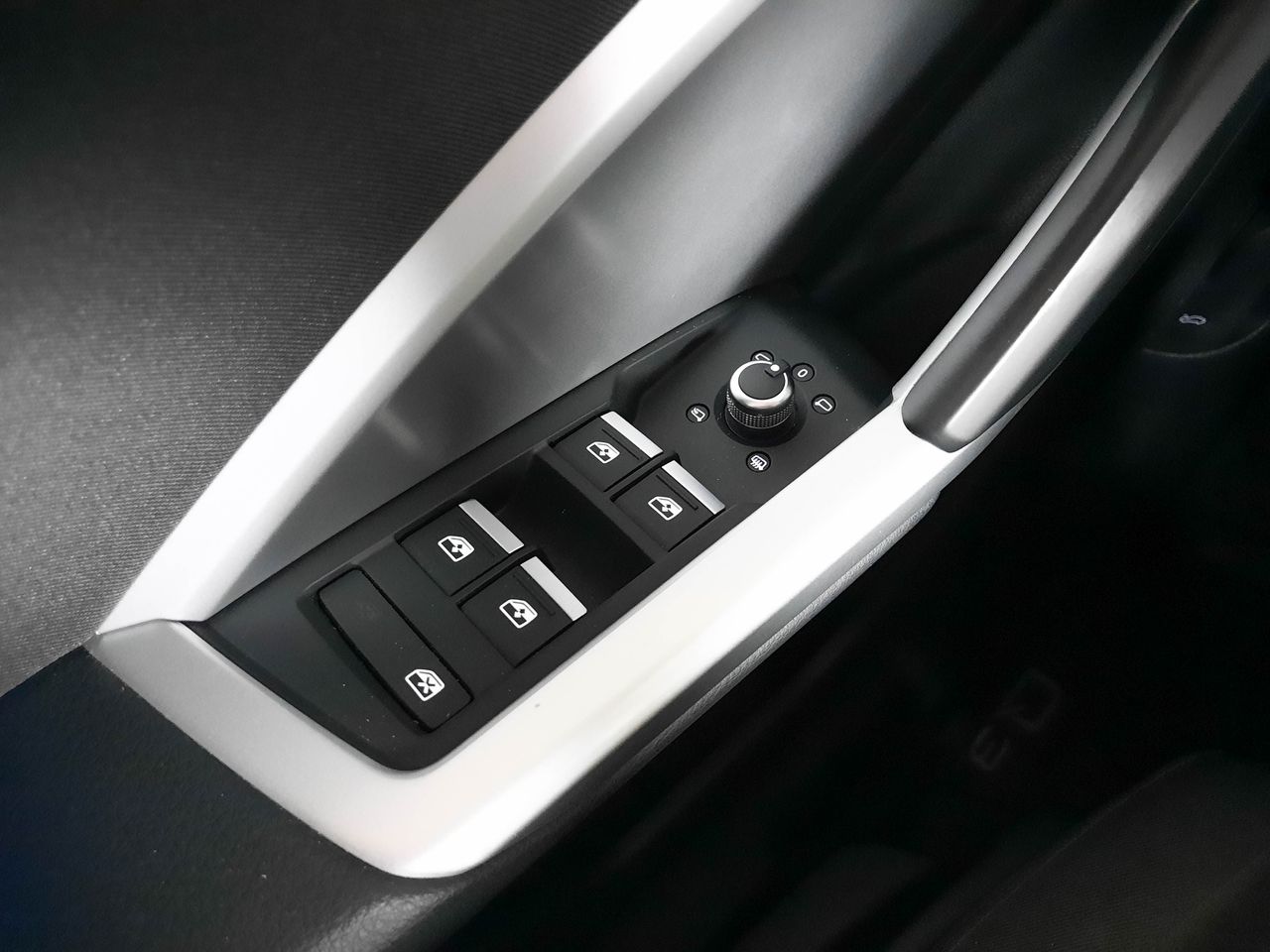 Foto Audi Q3 13