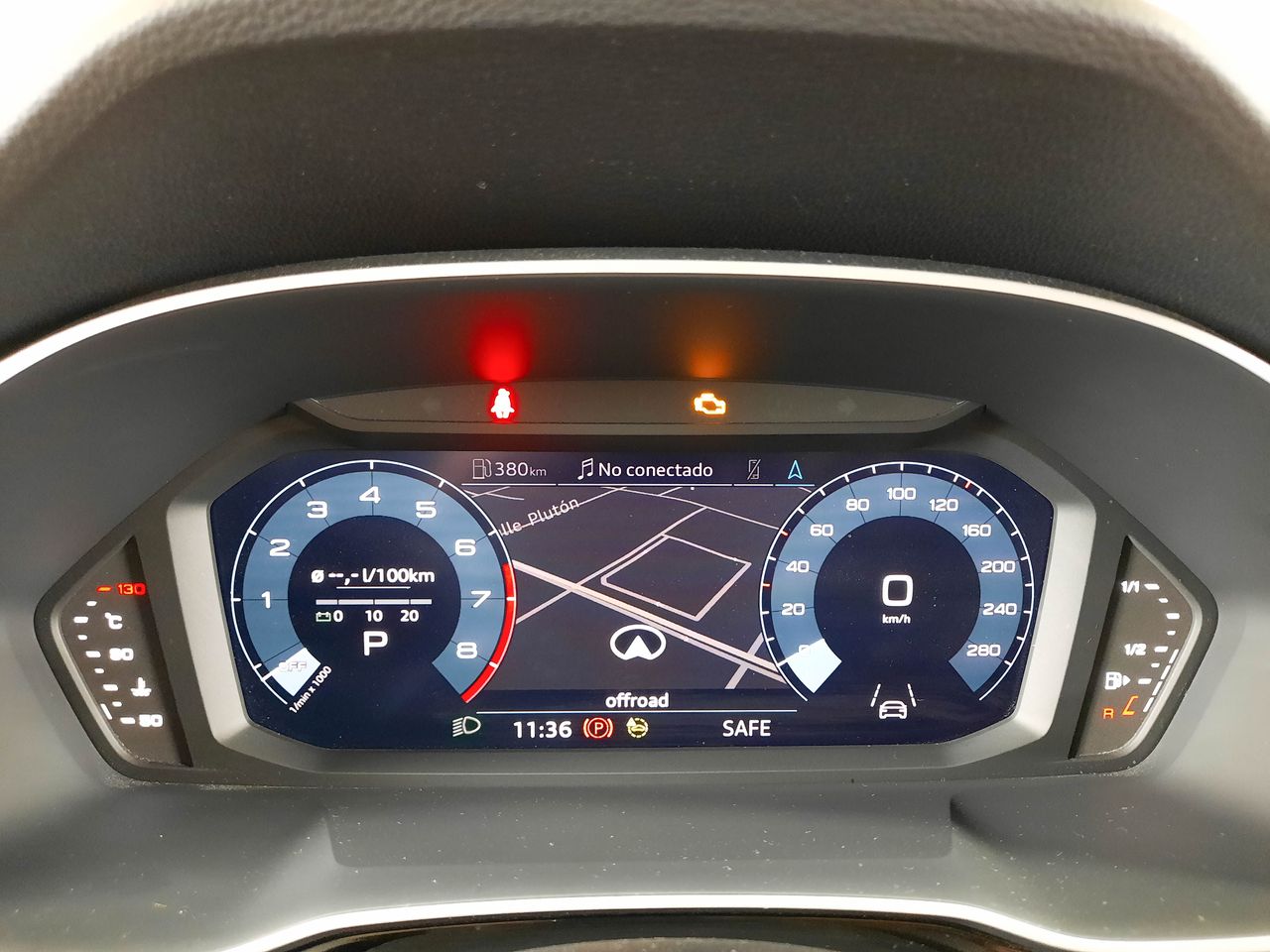 Foto Audi Q3 14