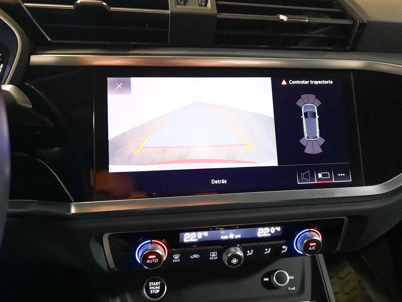 Foto Audi Q3 15