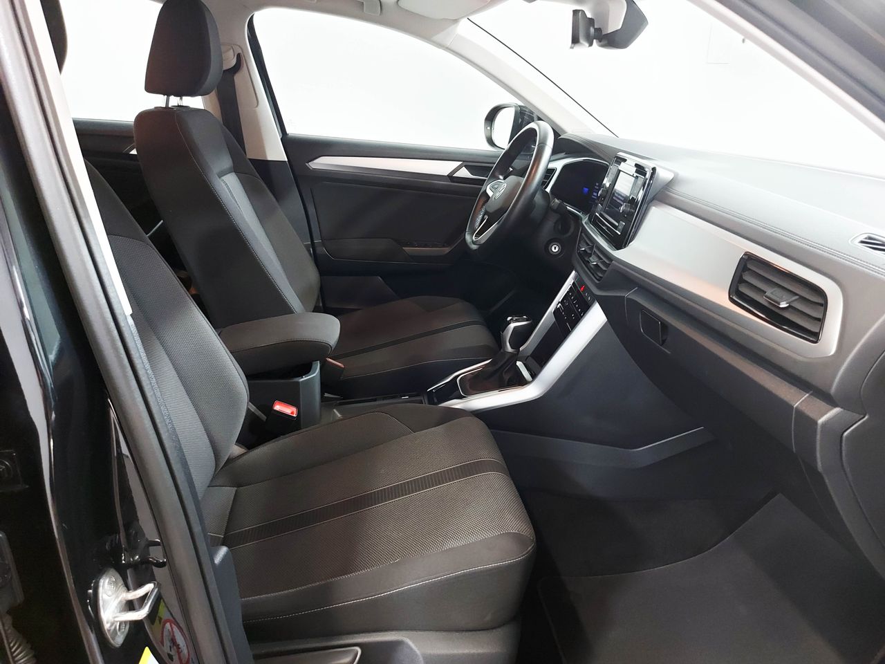 Foto Volkswagen T-Roc 5