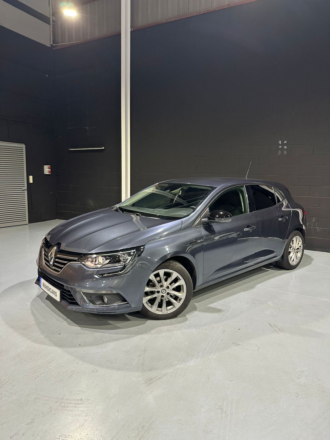 Foto Renault Mégane 4