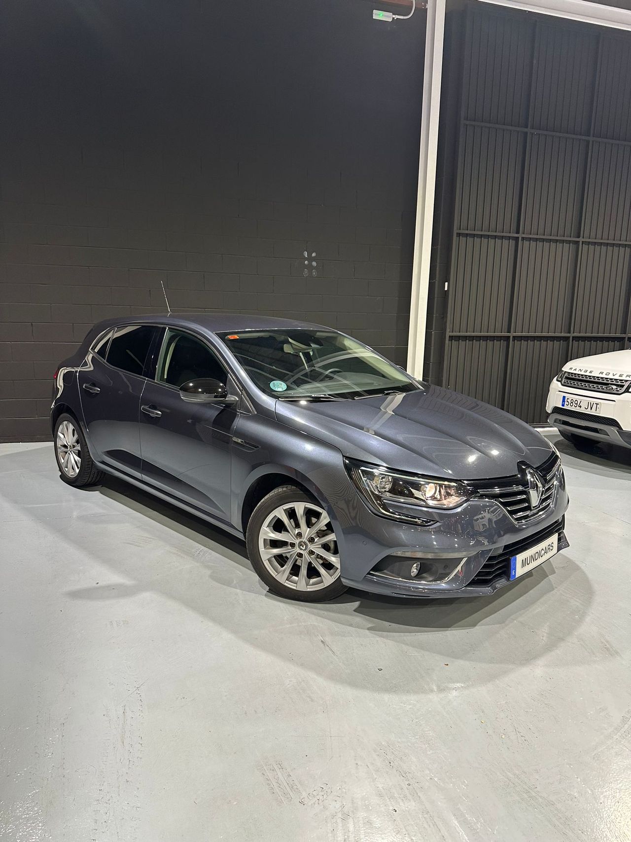 Foto Renault Mégane 5
