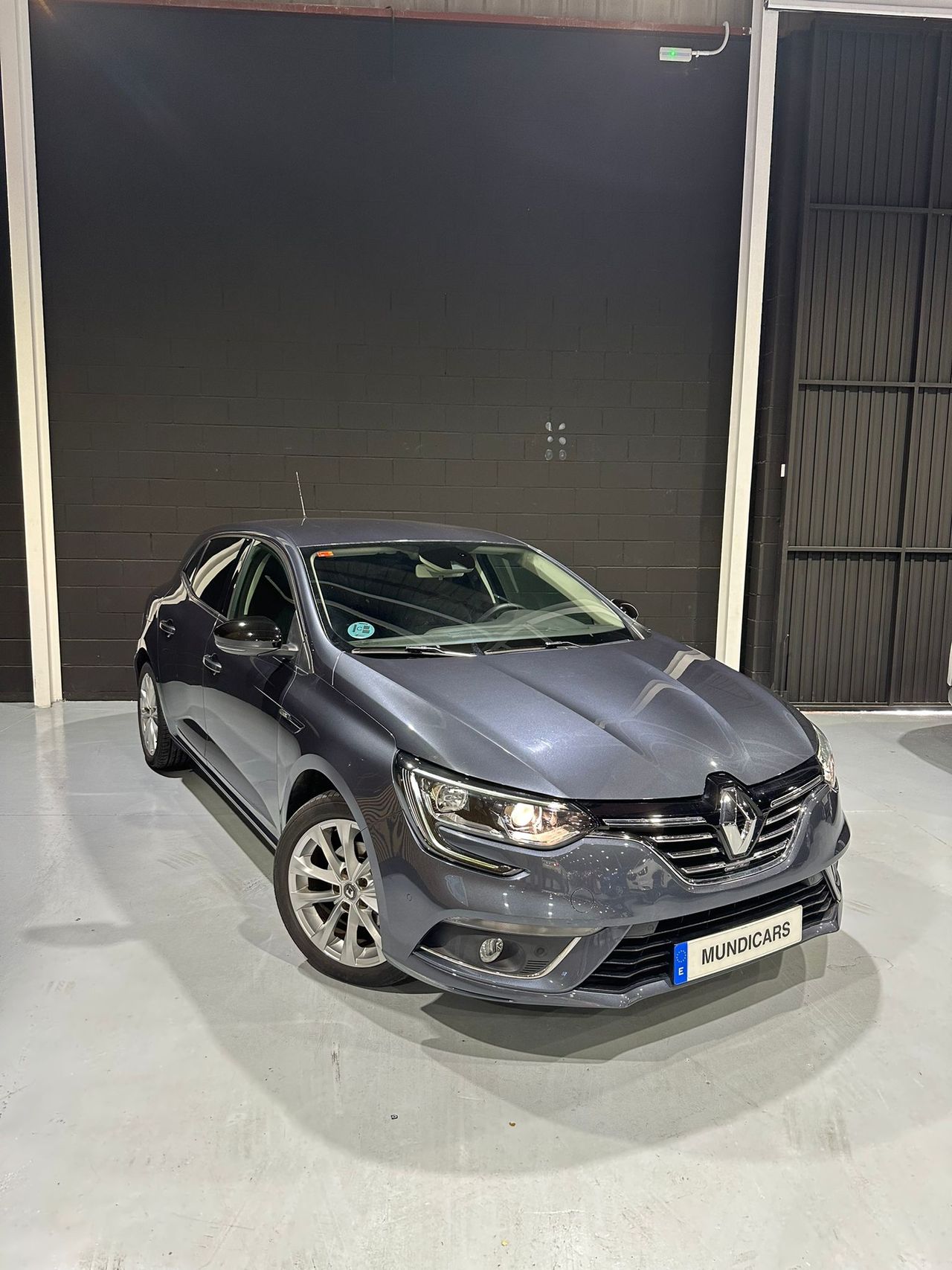 Foto Renault Mégane 7
