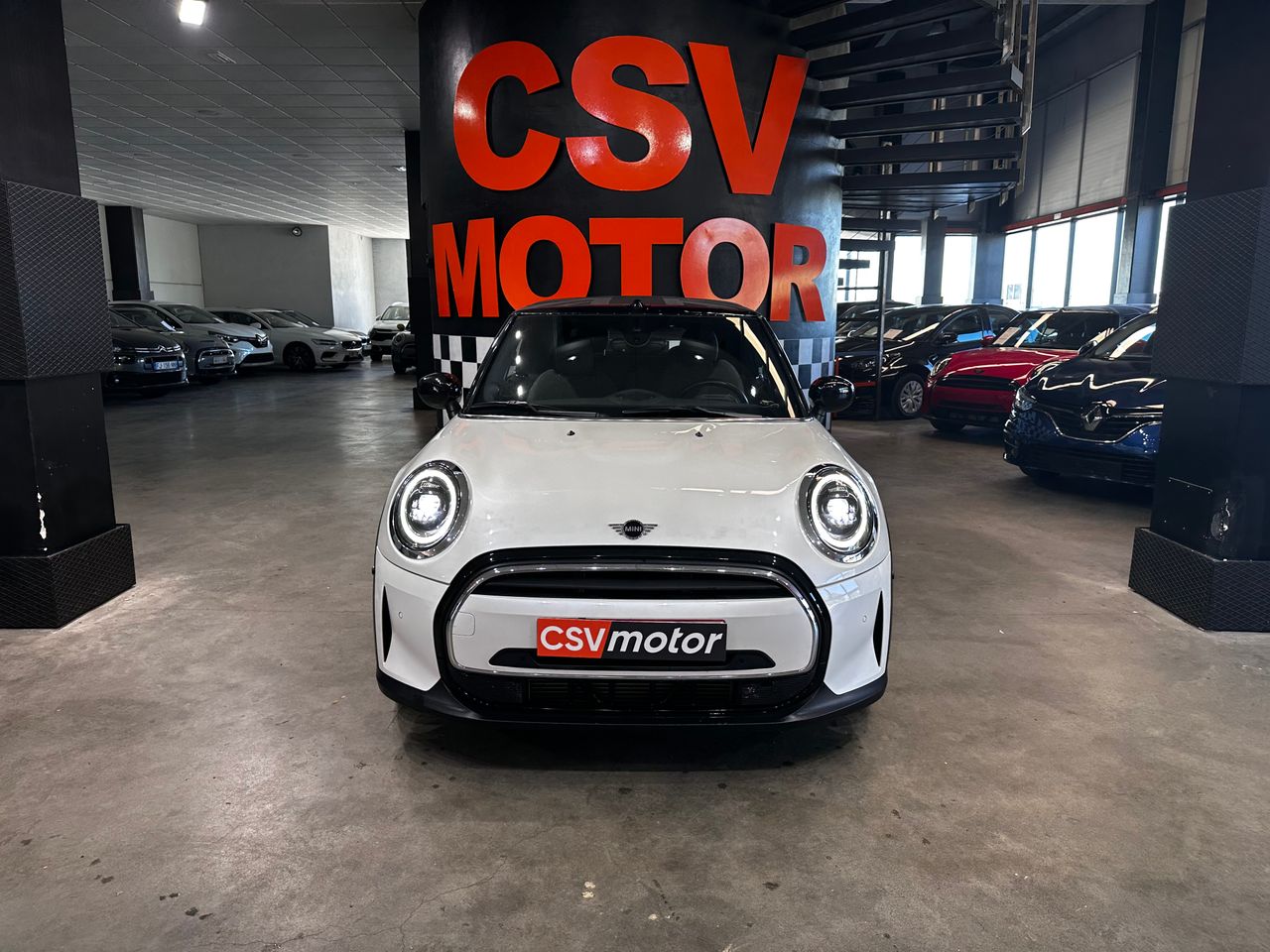 Foto Mini One 3