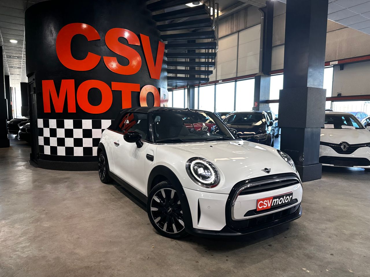 Foto Mini One 4