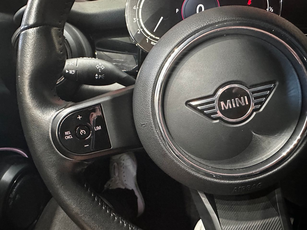 Foto Mini One 15