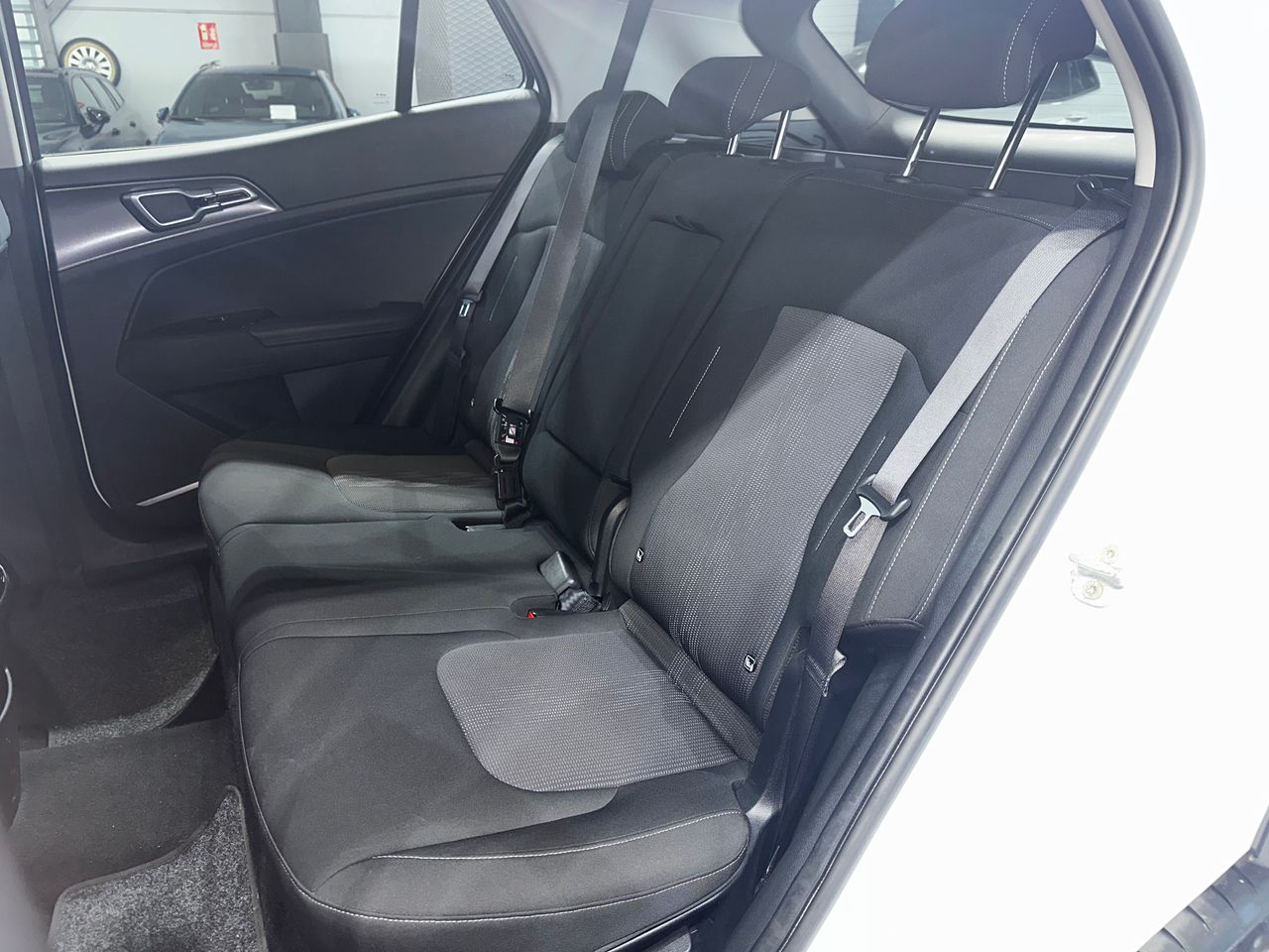 Foto Kia Sportage 10