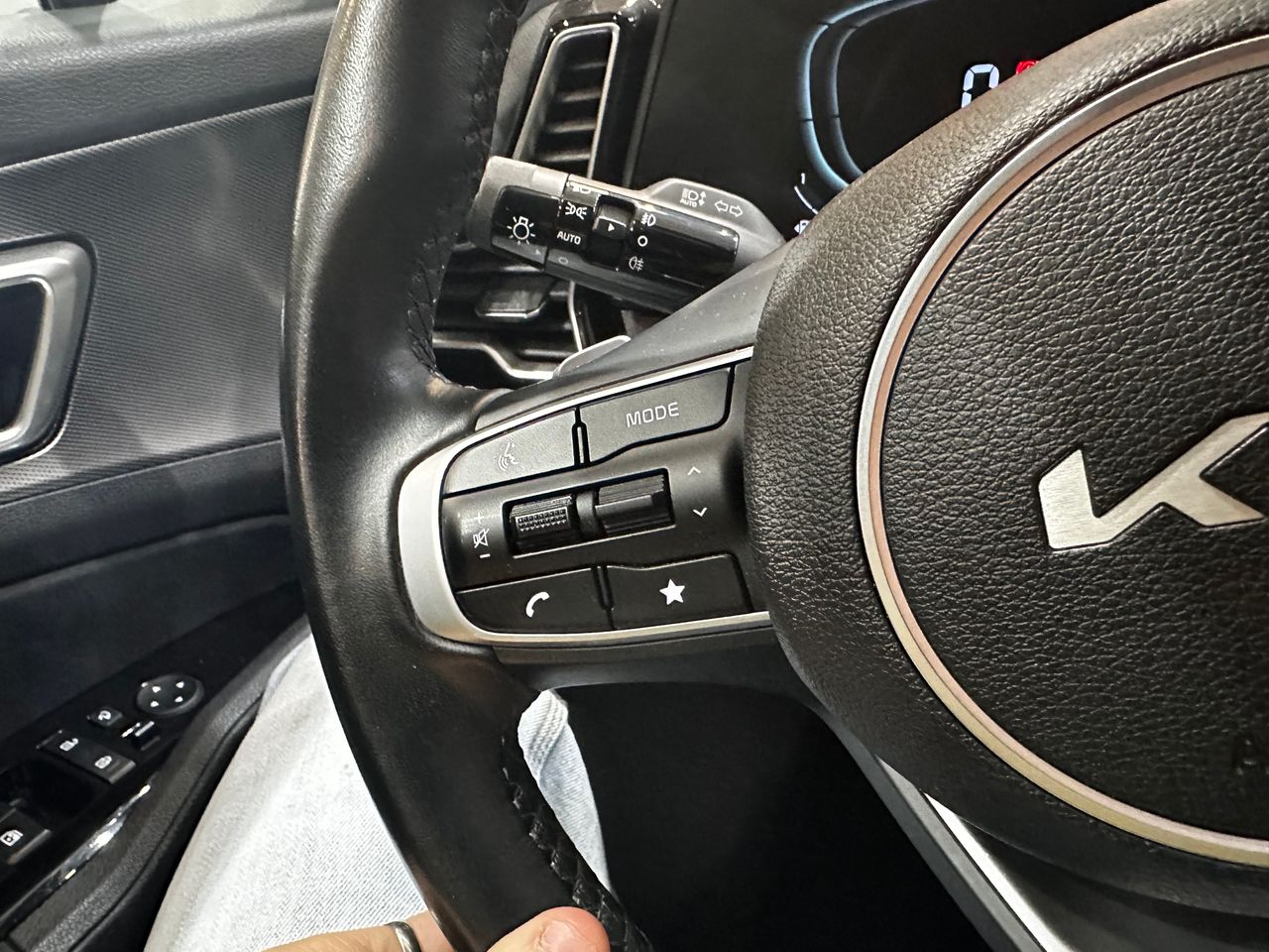Foto Kia Sportage 14
