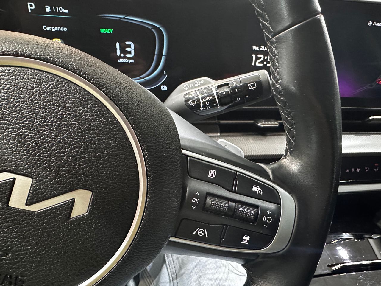Foto Kia Sportage 15