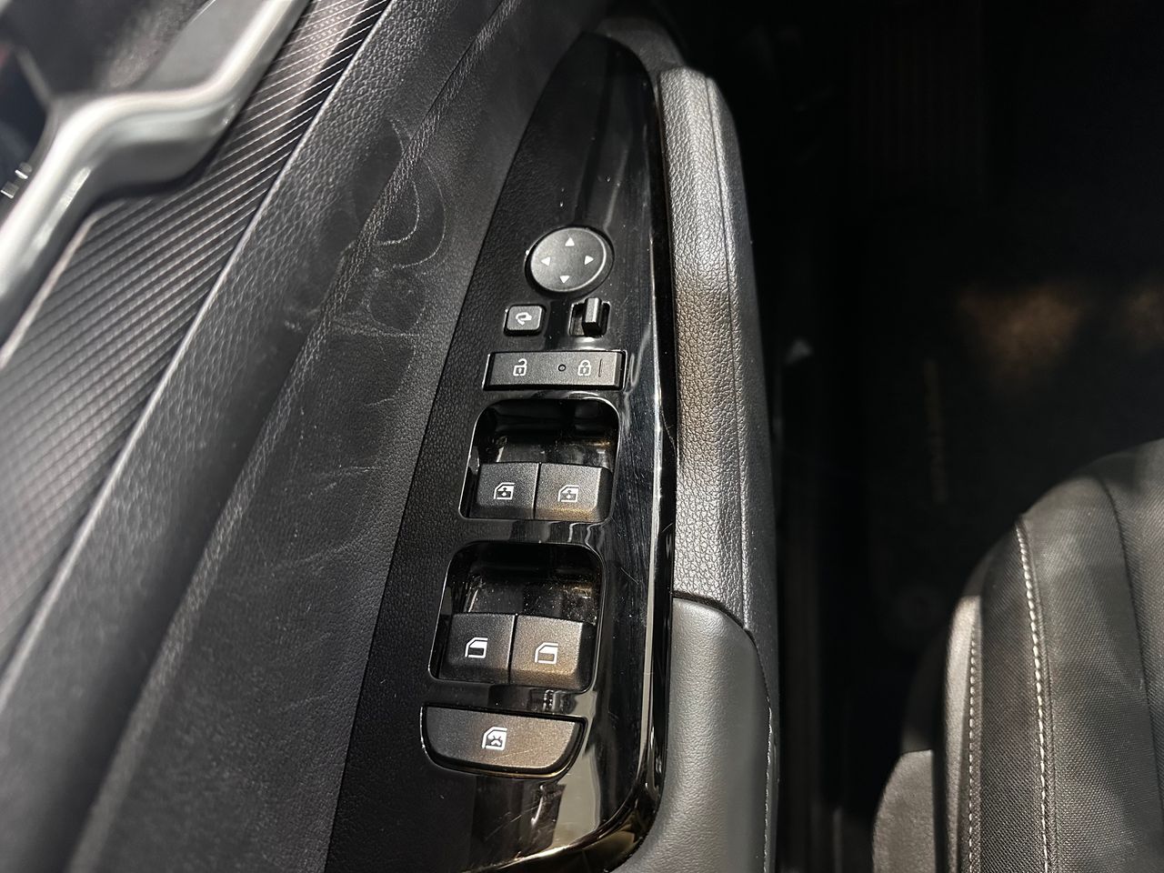 Foto Kia Sportage 17