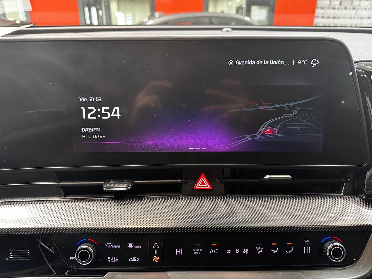 Foto Kia Sportage 18